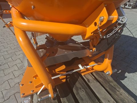 Hydrac CL 750 Salz- Splitstreuer NEU