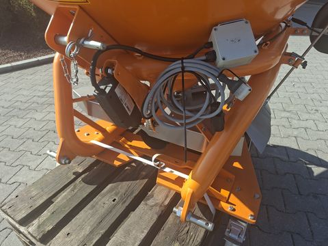 Hydrac CL 750 Salz- Splitstreuer NEU