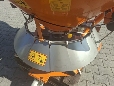 Hydrac CL 750 Salz- Splitstreuer NEU