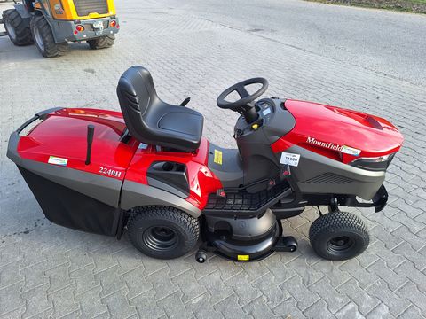 Sonstige Mountfield 2240H Twin 
