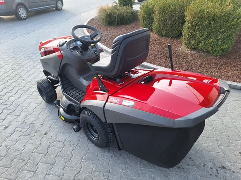 Sonstige Mountfield 2240H Twin 