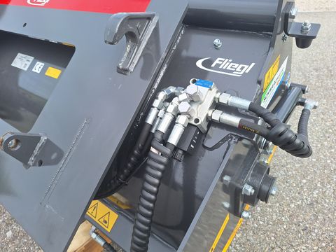 Fliegl Betonmischschaufel 350L