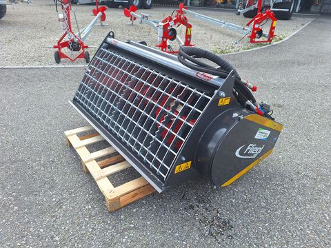 Fliegl Betonmischschaufel 350L