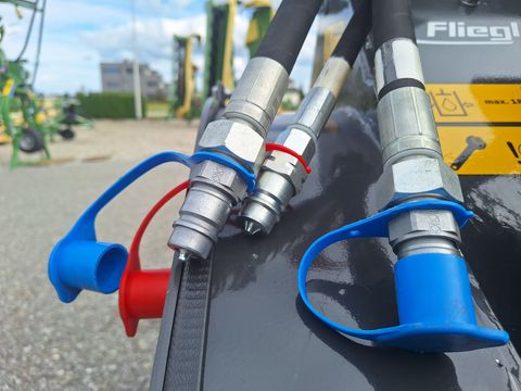 Fliegl Betonmischschaufel 350L