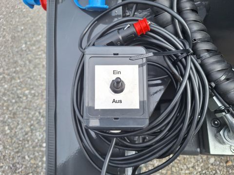 Fliegl Betonmischschaufel 350L