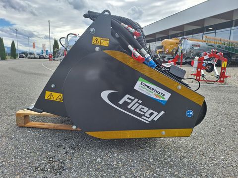 Fliegl Betonmischschaufel 350L