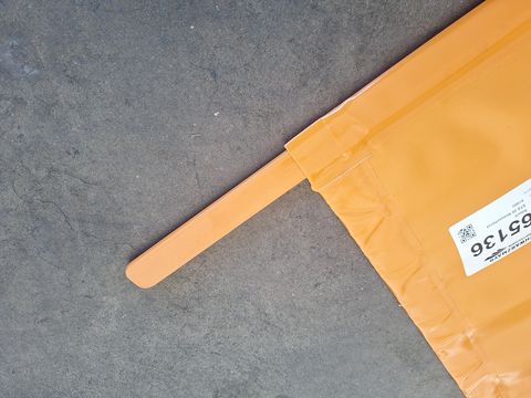Sonstige Rauch STS 20 Streuschürze 