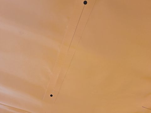 Sonstige Rauch STS 20 Streuschürze 