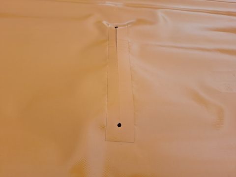 Sonstige Rauch STS 20 Streuschürze 