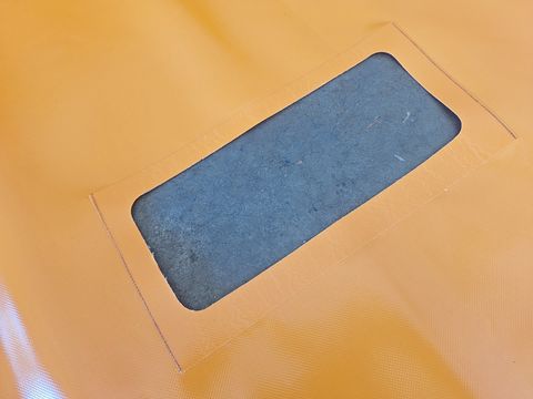 Sonstige Rauch STS 20 Streuschürze 
