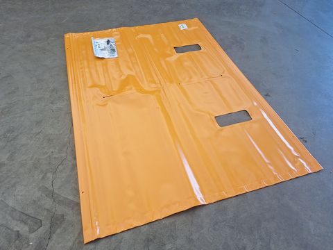 Sonstige Rauch STS 20 Streuschürze 
