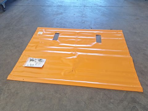 Sonstige Rauch STS 20 Streuschürze 