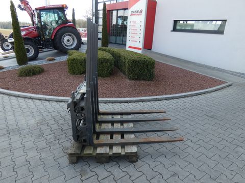 JCB Doppelgabelträger 120cm