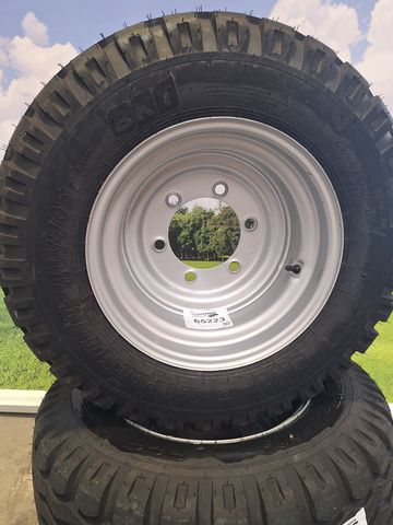 BKT 15.0/55-17 AW 705