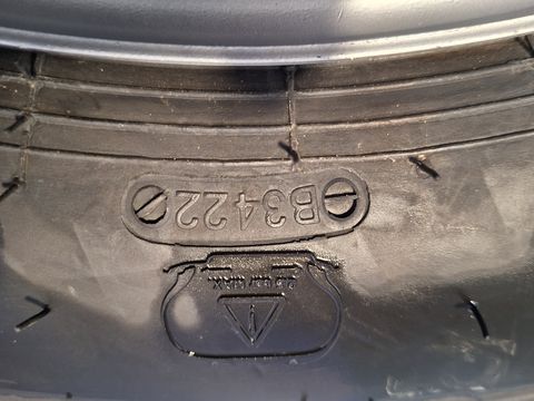 BKT 15.0/55-17 AW 705