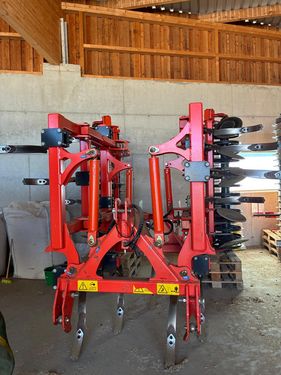 Kuhn Cultimer 400 hydr. klappbar