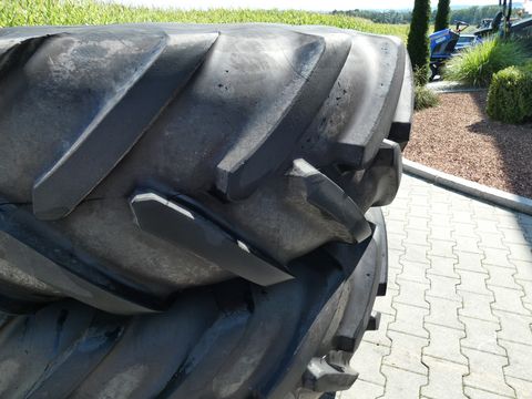 Michelin VF 520/80R26