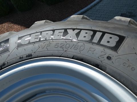 Michelin VF 520/80R26