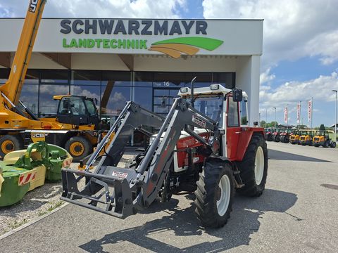 Steyr 8090 SK1