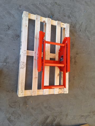 Rauch Aufstiegsleiter Axis 