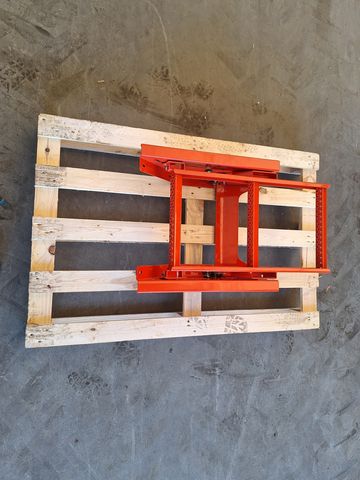 Rauch Aufstiegsleiter Axis 