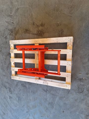 Rauch Aufstiegsleiter Axis 