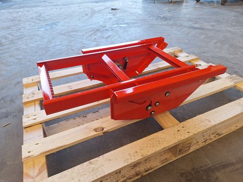 Rauch Aufstiegsleiter Axis 