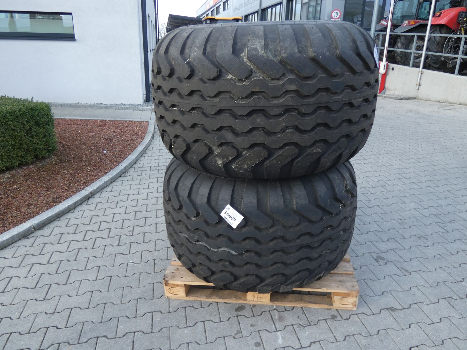 Vredestein 710/45-22,5 Flot+ 2