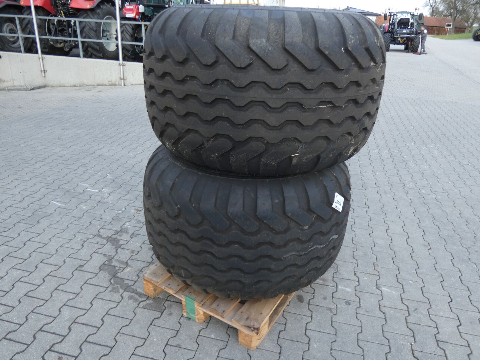 Vredestein 710/45-22,5 Flot+ 3