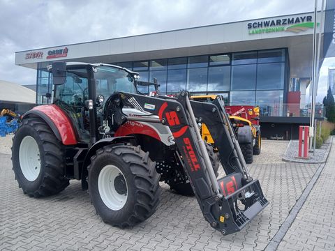 Steyr 4110 Multi (Stage V)