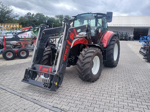 Steyr 4110 Multi (Stage V)