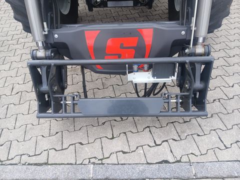 Steyr 4110 Multi (Stage V)