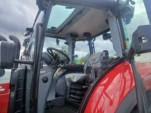 Steyr 4110 Multi (Stage V)