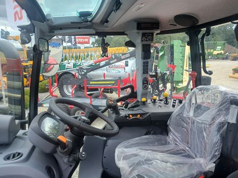 Steyr 4110 Multi (Stage V)