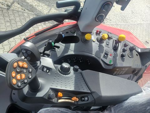 Steyr 4110 Multi (Stage V)