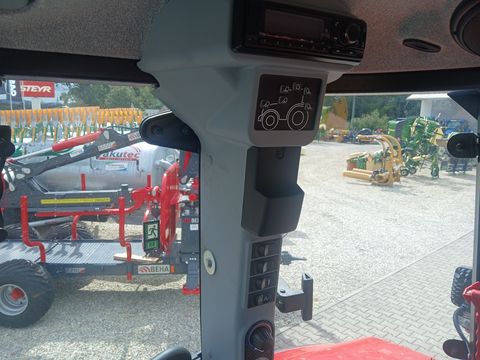 Steyr 4110 Multi (Stage V)