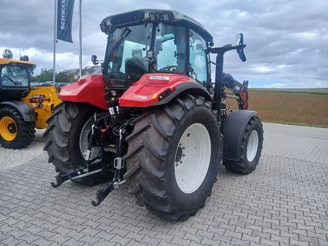 Steyr 4110 Multi (Stage V)