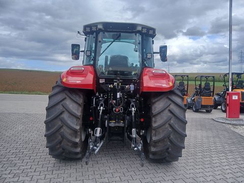 Steyr 4110 Multi (Stage V)