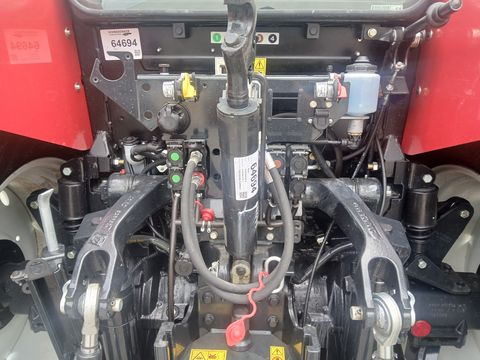 Steyr 4110 Multi (Stage V)