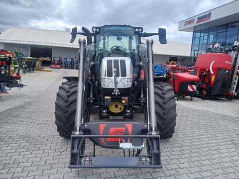 Steyr 4110 Multi (Stage V)