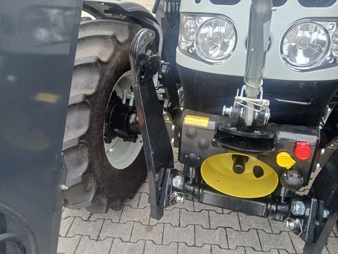 Steyr 4110 Multi (Stage V)