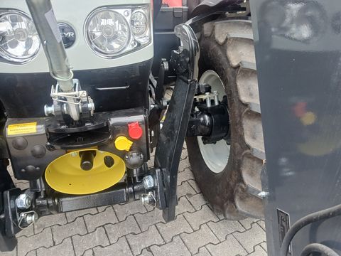 Steyr 4110 Multi (Stage V)