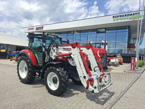 Steyr 4080 Kompakt (Stage V)