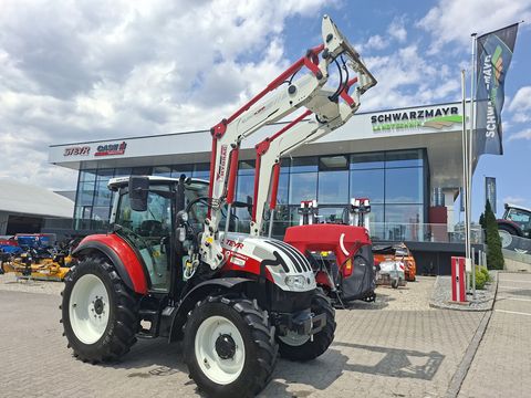 Steyr 4080 Kompakt (Stage V)