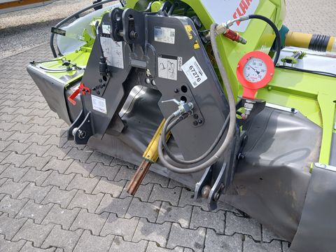 Claas 3200 FC Disco Move