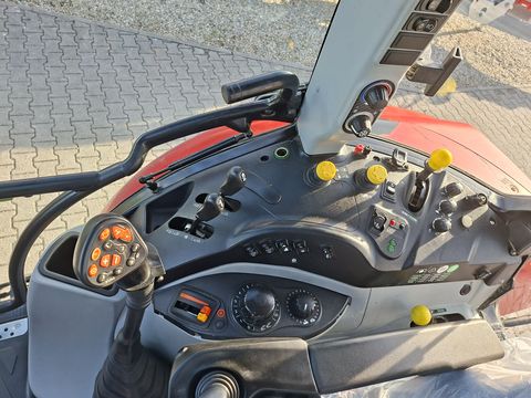 Steyr 4105 Multi Komfort