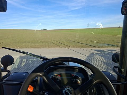 Steyr 4105 Multi Komfort