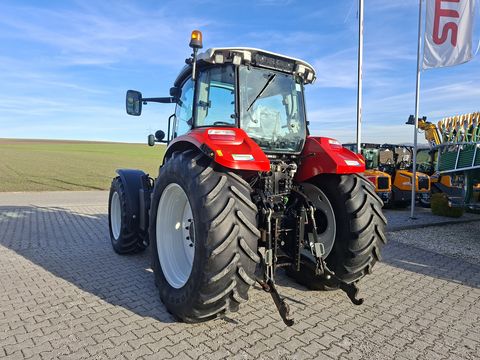 Steyr 4105 Multi Komfort