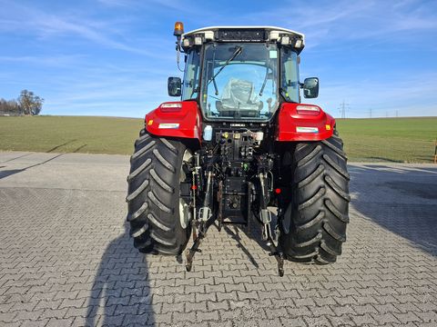 Steyr 4105 Multi Komfort