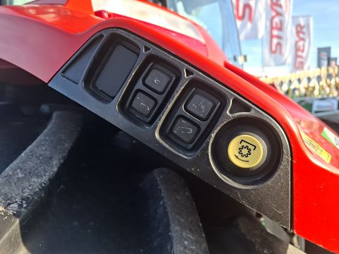 Steyr 4105 Multi Komfort